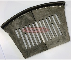 GR107S BELL SUPER Grate (18 Inches)